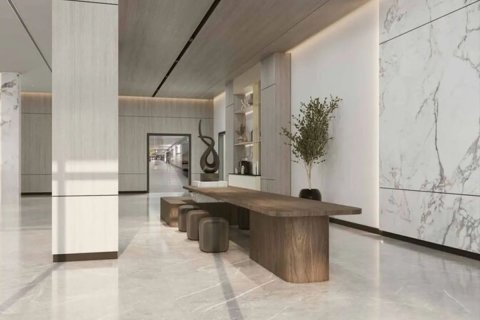 Appartement à Al Furjan, Dubai, 2 chambres, 106.7 m², № 17233 - photo 5