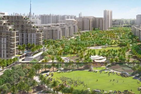 شقة في دبي هيلز استيت, دبي 1غرف نوم, 69 م² رقم 17238 - صورة 4