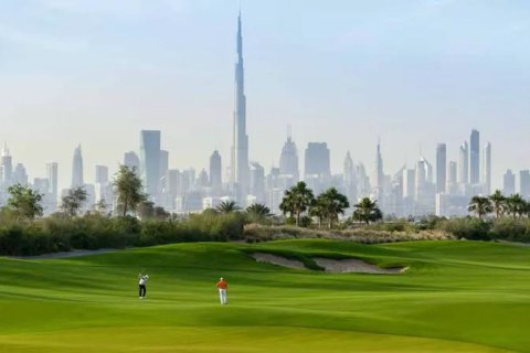 شقة في دبي هيلز استيت, دبي 1غرف نوم, 69 م² رقم 17238 - صورة 5