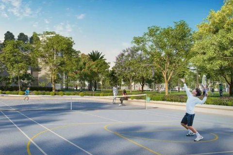 شقة في دبي هيلز استيت, دبي 1غرف نوم, 69 م² رقم 17238 - صورة 12
