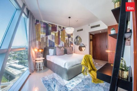شقة في DIFC, دبي 1غرف نوم, 94.9 م² رقم 17239 - صورة 2