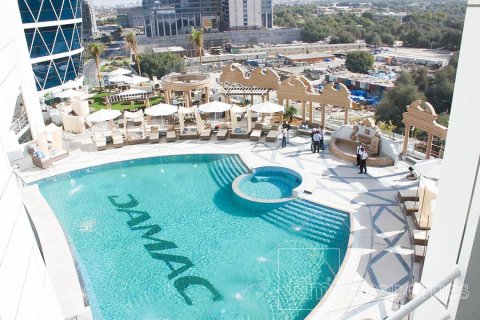 شقة في DIFC, دبي 1غرف نوم, 94.9 م² رقم 17239 - صورة 11