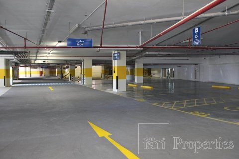 شقة في DIFC, دبي 1غرف نوم, 94.9 م² رقم 17239 - صورة 14