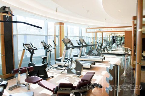 شقة في DIFC, دبي 1غرف نوم, 94.9 م² رقم 17239 - صورة 16