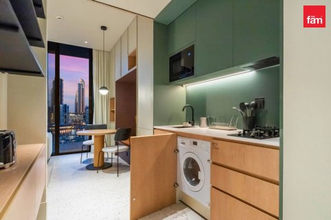Apartamento en Business Bay, Dubai, 44.1 m², № 17236 - foto 6