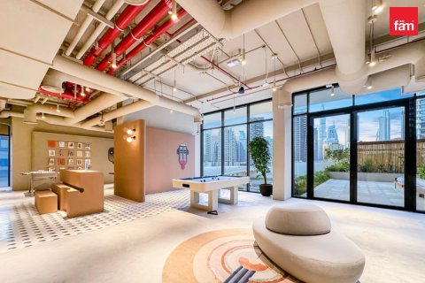 Apartamento en Business Bay, Dubai, 44.1 m², № 17236 - foto 15