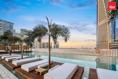 Apartamento en Business Bay, Dubai, 44.1 m², № 17236 - foto 12