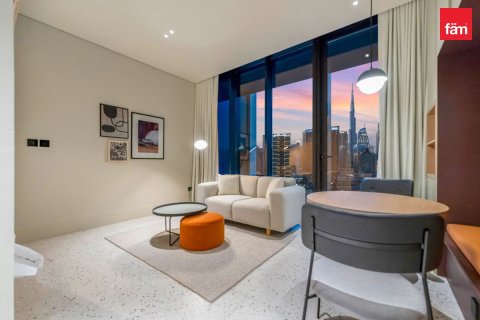 Apartamento en Business Bay, Dubai, 44.1 m², № 17236 - foto 1