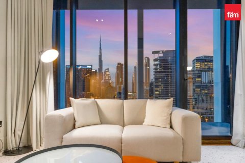 Apartamento en Business Bay, Dubai, 44.1 m², № 17236 - foto 5
