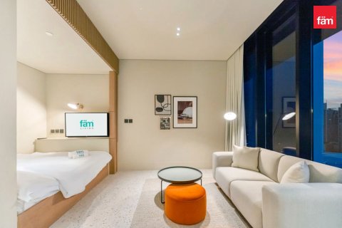 Apartamento en Business Bay, Dubai, 44.1 m², № 17236 - foto 3