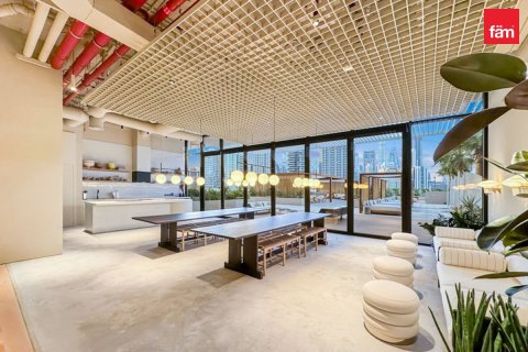 Apartamento en Business Bay, Dubai, 44.1 m², № 17236 - foto 14