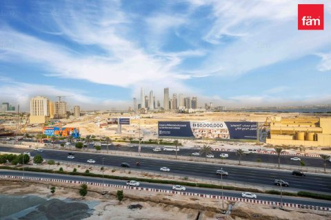 شقة في دبي 1غرف نوم, 98 م² رقم 55035 - صورة 17