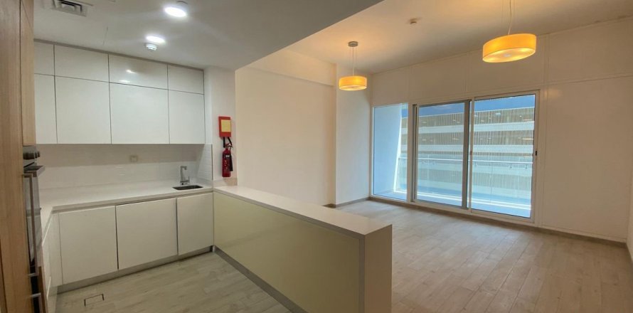 Apartment in Dubai 1 bedroom, 83.5 sq.m. № 54922