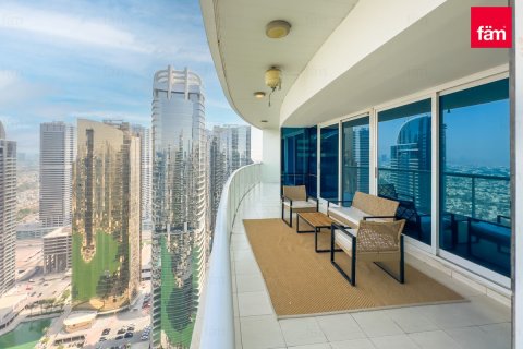 Apartment in Dubai 3 bedrooms, 142 sq.m. № 54923 - photo 1