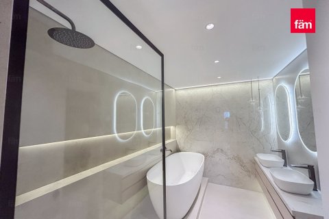 Купить квартиру в Пальме Джумейре, Дубай: 2 спальни, 186.5м², № 55036 - фото 26
