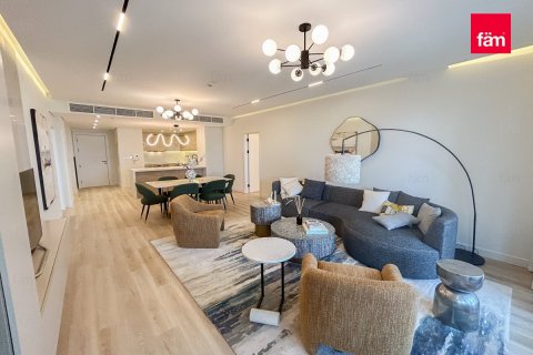 Купить квартиру в Пальме Джумейре, Дубай: 2 спальни, 186.5м², № 55036 - фото 2