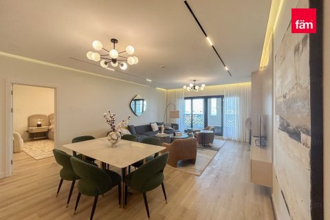 Купить квартиру в Пальме Джумейре, Дубай: 2 спальни, 186.5м², № 55036 - фото 3