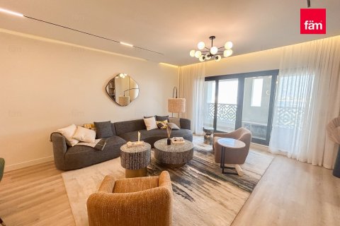 Купить квартиру в Пальме Джумейре, Дубай: 2 спальни, 186.5м², № 55036 - фото 4