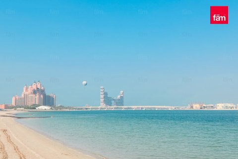 Appartement à Palm Jumeirah, Dubai, 2 chambres, 186.5 m², № 55036 - photo 27