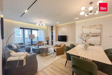 Купить квартиру в Пальме Джумейре, Дубай: 2 спальни, 186.5м², № 55036 - фото 7