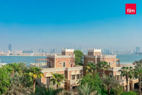 Appartement à Palm Jumeirah, Dubai, 2 chambres, 186.5 m², № 55036 - photo 28