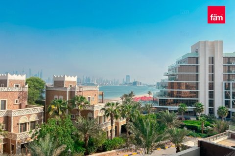 Appartement à Palm Jumeirah, Dubai, 2 chambres, 186.5 m², № 55036 - photo 25