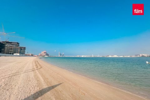 Appartement à Palm Jumeirah, Dubai, 2 chambres, 186.5 m², № 55036 - photo 26