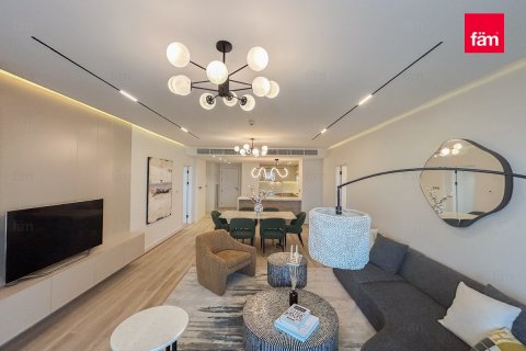 Купить квартиру в Пальме Джумейре, Дубай: 2 спальни, 186.5м², № 55036 - фото 1