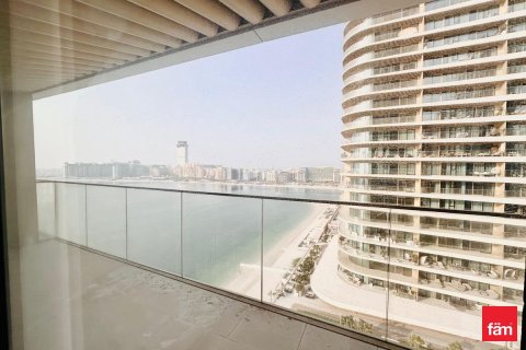 Apartment in Dubai Harbour, Dubai 2 bedrooms, 132.6 sq.m. № 54924 - photo 1
