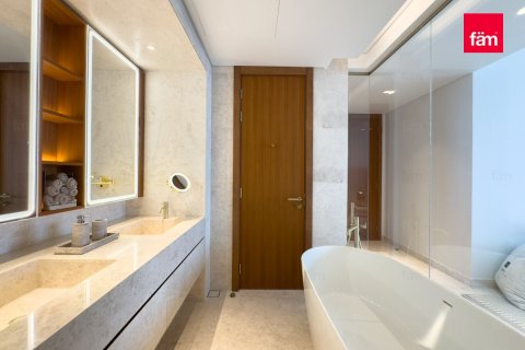 Купить квартиру в Пальме Джумейре, Дубай: 3 спальни, 165.3м², № 54925 - фото 14