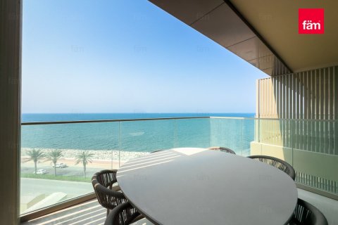 Купить квартиру в Пальме Джумейре, Дубай: 3 спальни, 165.3м², № 54925 - фото 2
