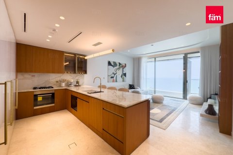 Купить квартиру в Пальме Джумейре, Дубай: 3 спальни, 165.3м², № 54925 - фото 3
