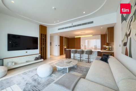 Купить квартиру в Пальме Джумейре, Дубай: 3 спальни, 165.3м², № 54925 - фото 5