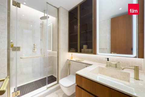 Купить квартиру в Пальме Джумейре, Дубай: 3 спальни, 165.3м², № 54925 - фото 20