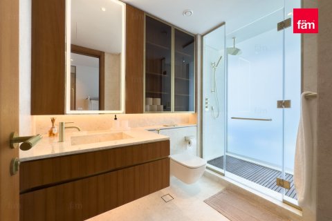 Купить квартиру в Пальме Джумейре, Дубай: 3 спальни, 165.3м², № 54925 - фото 19