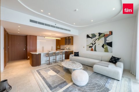 Купить квартиру в Пальме Джумейре, Дубай: 3 спальни, 165.3м², № 54925 - фото 4