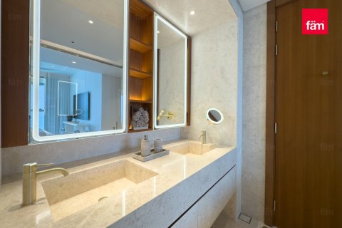 Купить квартиру в Пальме Джумейре, Дубай: 3 спальни, 165.3м², № 54925 - фото 16