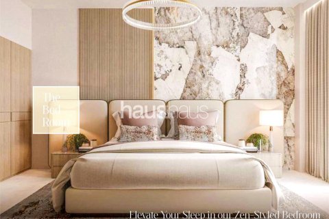 Appartement à Jumeirah Village Circle, Dubai, 2 chambres, 149 m², № 43424 - photo 4