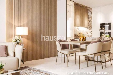 Appartement à Jumeirah Village Circle, Dubai, 2 chambres, 149 m², № 43424 - photo 2