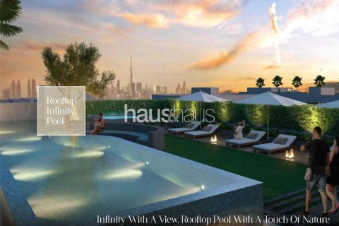Appartement à Jumeirah Village Circle, Dubai, 2 chambres, 149 m², № 43424 - photo 7