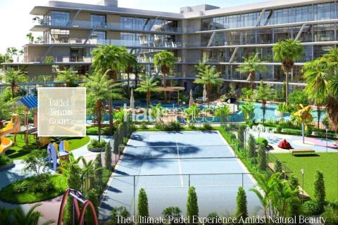 Appartement à Jumeirah Village Circle, Dubai, 2 chambres, 149 m², № 43424 - photo 8