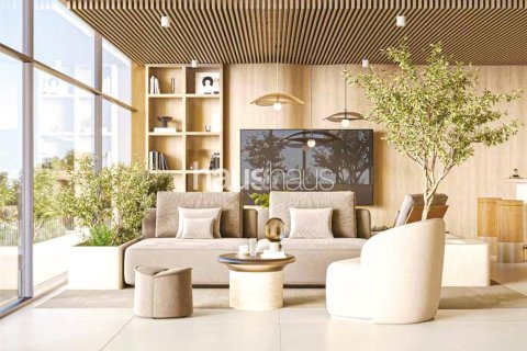 Appartement à Jumeirah Village Circle, Dubai, 2 chambres, 149 m², № 43424 - photo 24