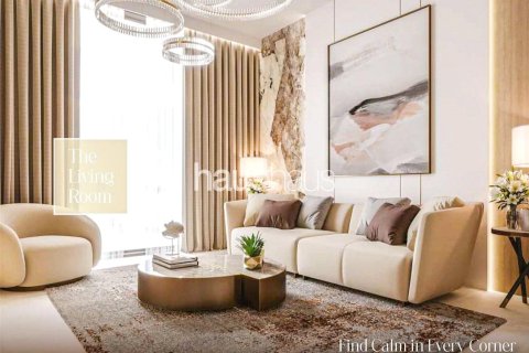Appartement à Jumeirah Village Circle, Dubai, 2 chambres, 149 m², № 43424 - photo 11