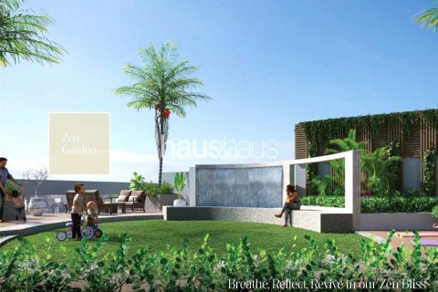 Appartement à Jumeirah Village Circle, Dubai, 2 chambres, 149 m², № 43424 - photo 13