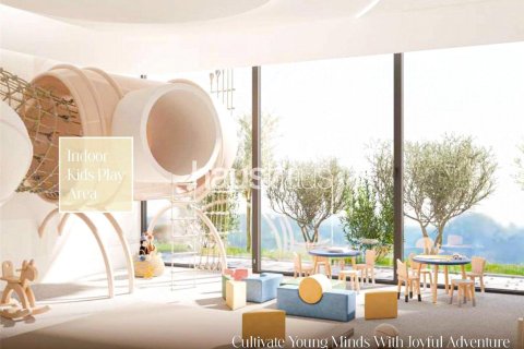 Appartement à Jumeirah Village Circle, Dubai, 2 chambres, 149 m², № 43424 - photo 25
