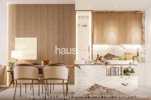 Appartement à Jumeirah Village Circle, Dubai, 2 chambres, 149 m², № 43424 - photo 3