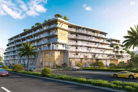 Appartement à Jumeirah Village Circle, Dubai, 2 chambres, 149 m², № 43424 - photo 1