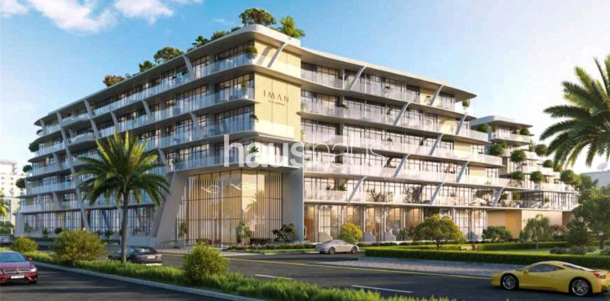 Appartement à Jumeirah Village Circle, Dubai, 2 chambres, 149 m², № 43424