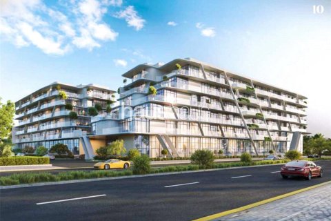 Appartement à Jumeirah Village Circle, Dubai, 2 chambres, 149 m², № 43424 - photo 14
