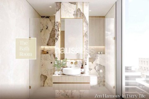 Appartement à Jumeirah Village Circle, Dubai, 2 chambres, 149 m², № 43424 - photo 6